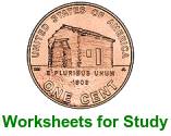 Money Worksheets Count Coins